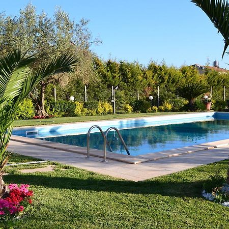 Villa Adriana B&B Comiso Exterior foto