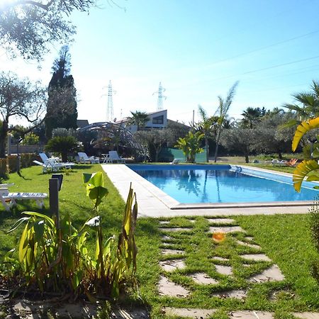 Villa Adriana B&B Comiso Exterior foto