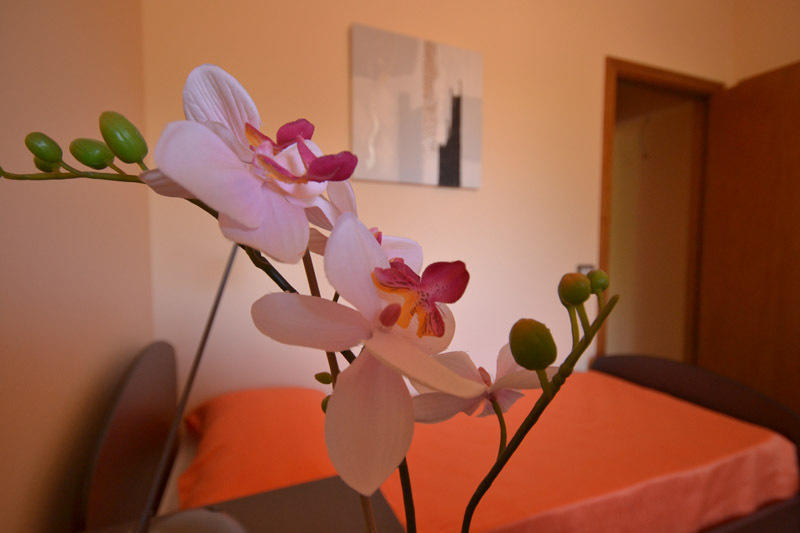 Villa Adriana B&B Comiso Zimmer foto